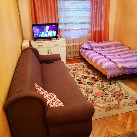 Stan Na Dan Apartman 31 Užice Exterior foto